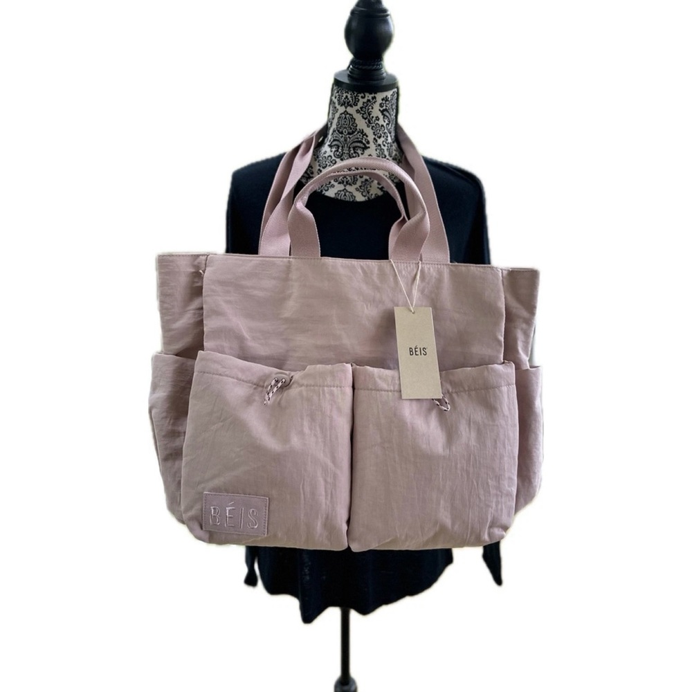 BEIS Sport Carryall in Atlas